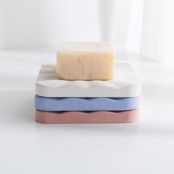 Diatomite Soap Dish
