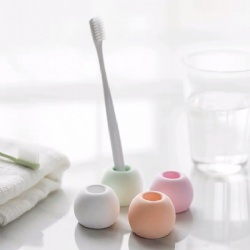 Diatomite Toothbrush Holder