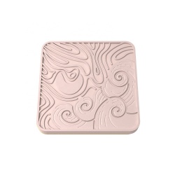 Diatomite Cup Coaster