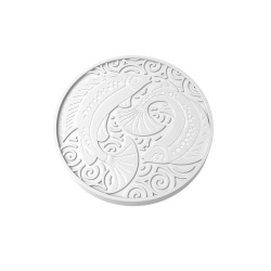 Diatomite Cup Coaster